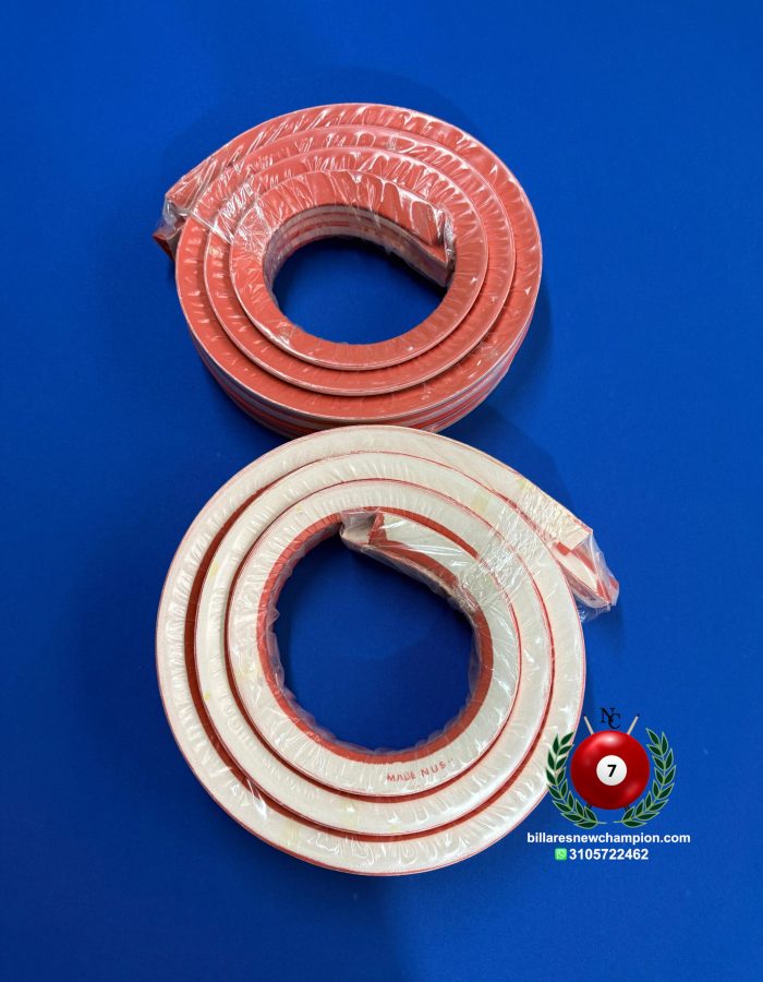 banda-pool-estandar-americana