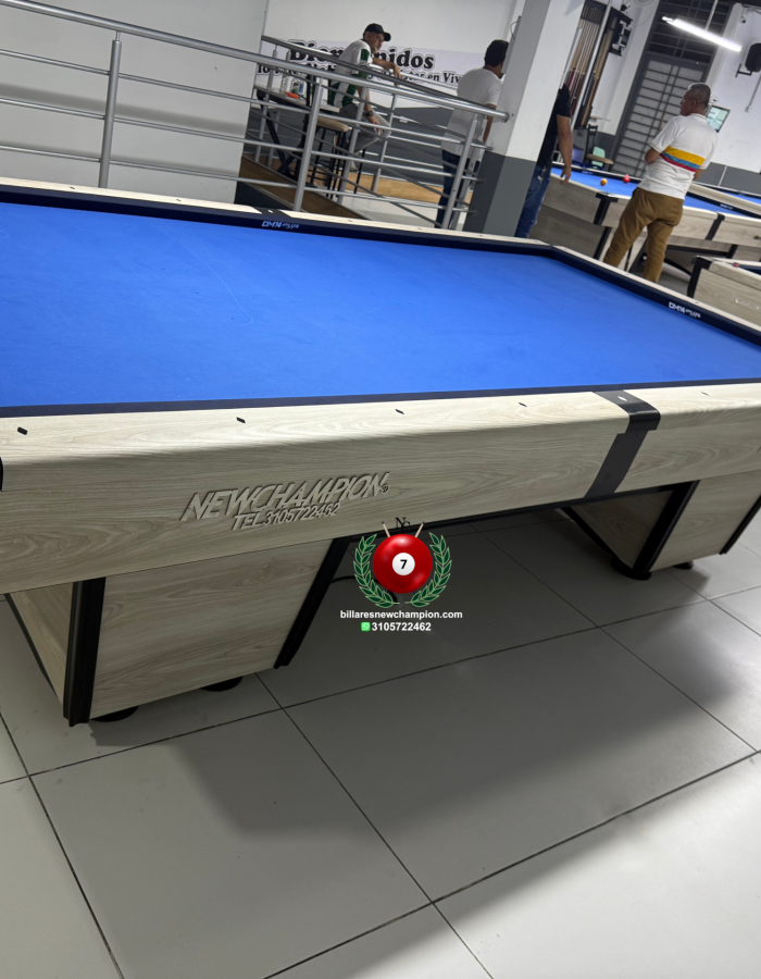 club-de-billar-champion-florencia-caqueta