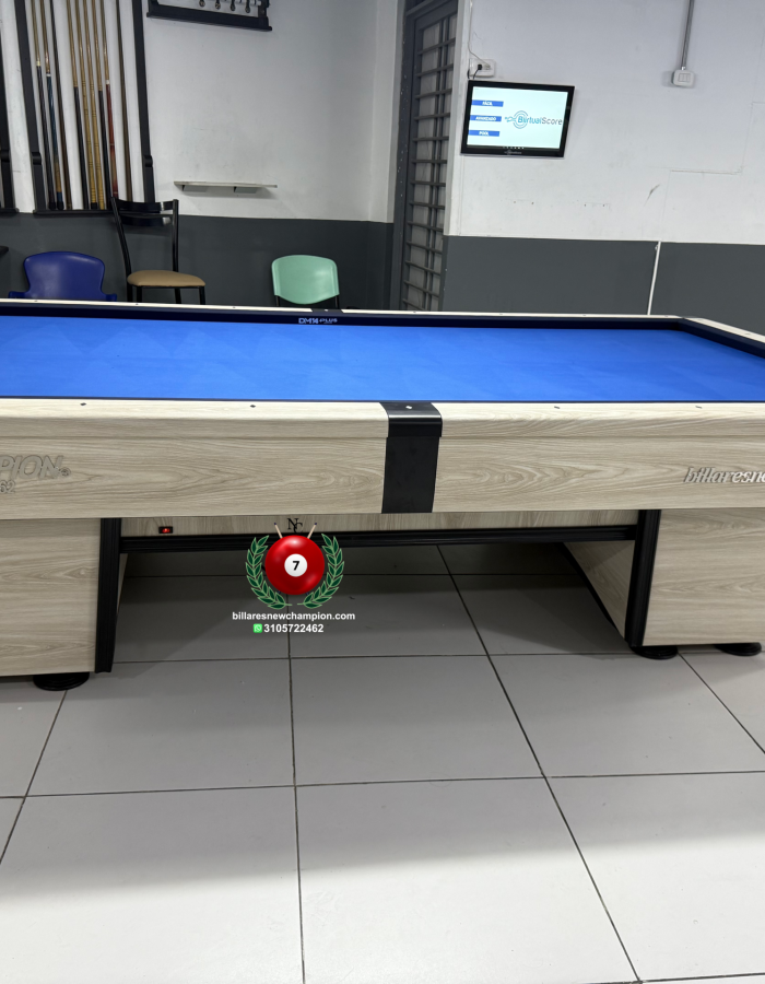 match-billar-champion-florencia-caqueta